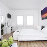 Hotel Design Apart
