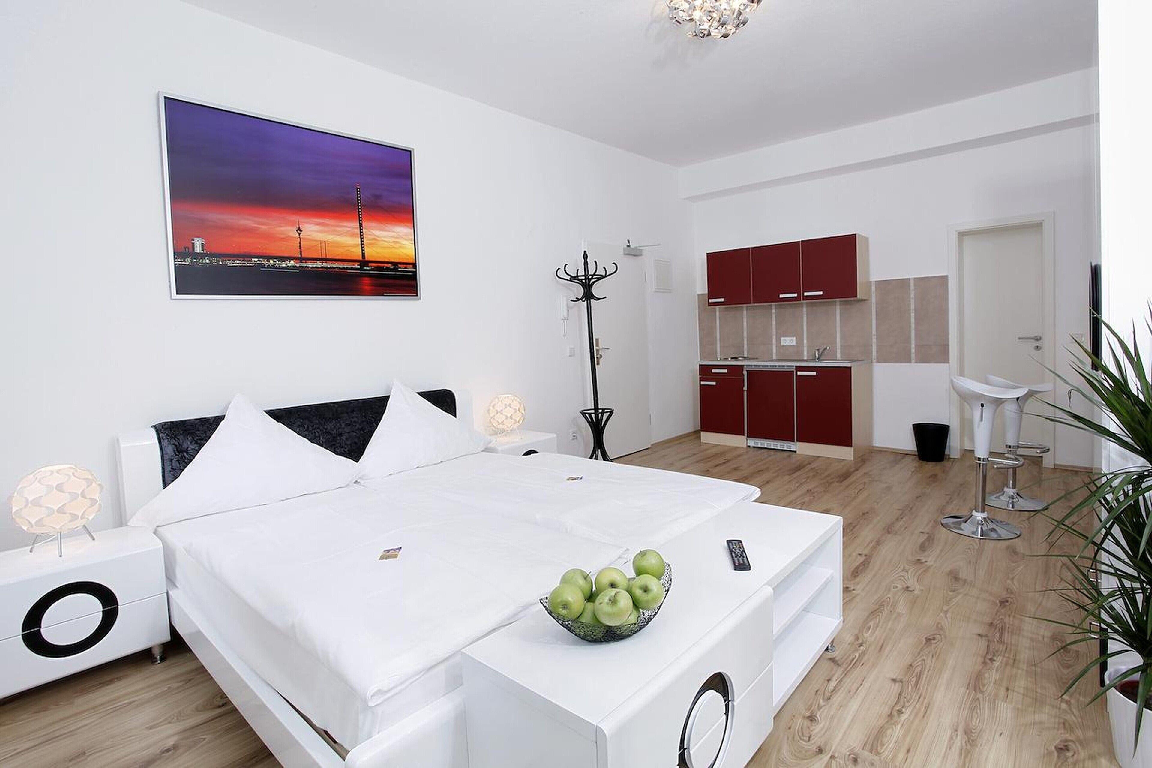 Design Aparthotel 3*