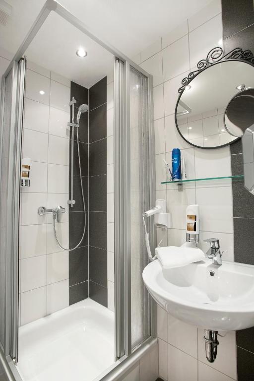 Design Aparthotel Düsseldorf