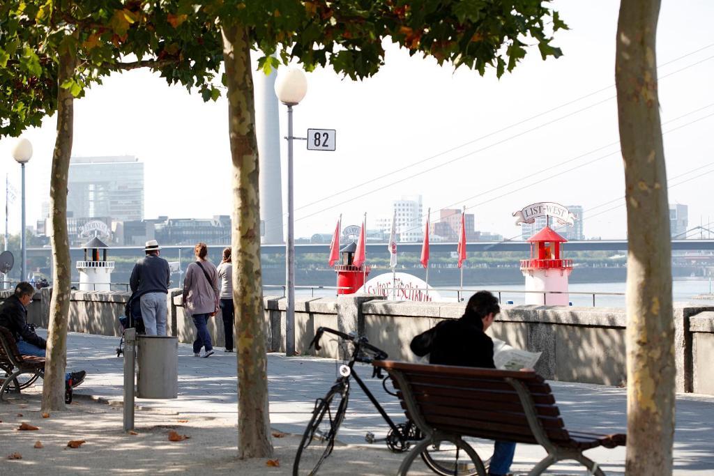 Aparthotel Design 3*