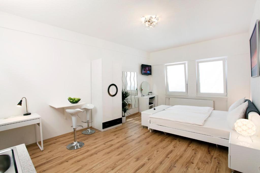 Design Aparthotel 3*