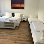 Hotel Design Apart