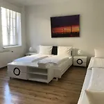 Hotel Design Apart