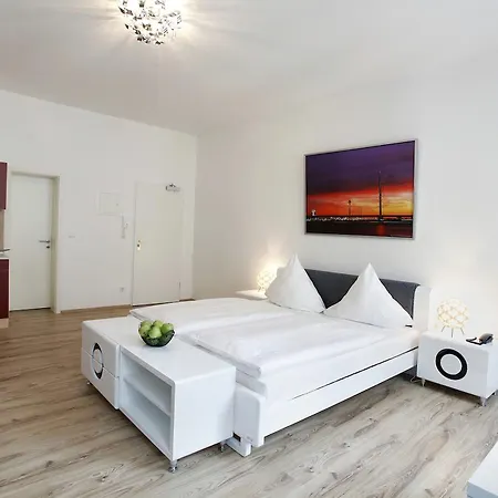 Aparthotel Design 3*