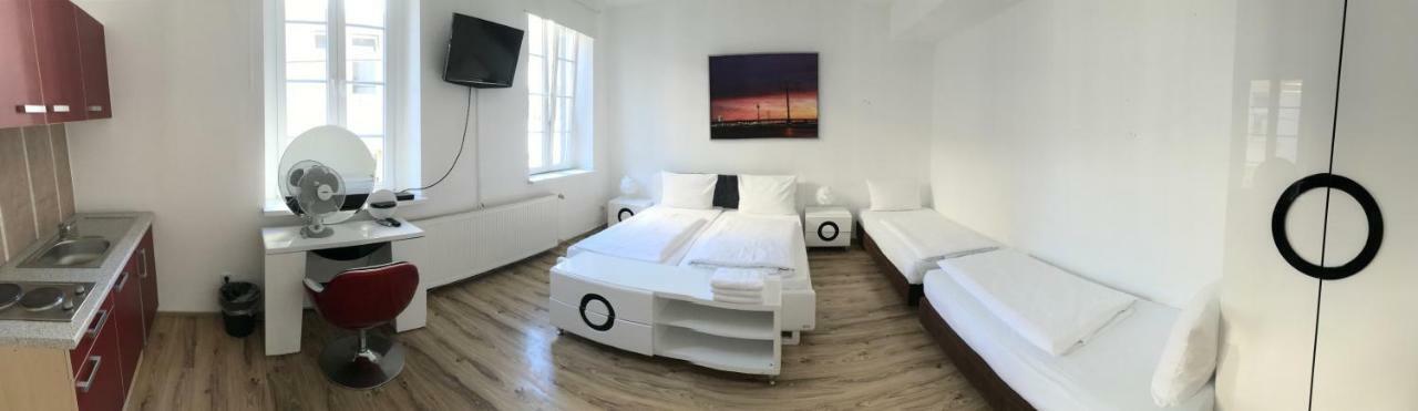 Design 3* Düsseldorf